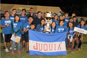 51º Campeonato de Atletismo Infanto Juvenil é sucesso em Juquiá