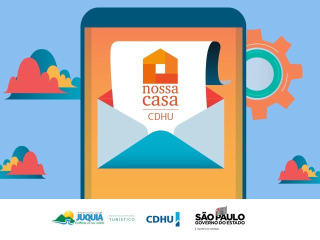 Sorteio das 35 casas da CDHU será dia 4, na Vila Olimpica Dondinho