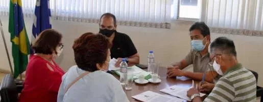 Prefeitura de Juquiá Realiza Repasse de Recursos Financeiros para Entidades Socioassistenciais