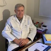 Doutor Alfredo Lohr Júnior