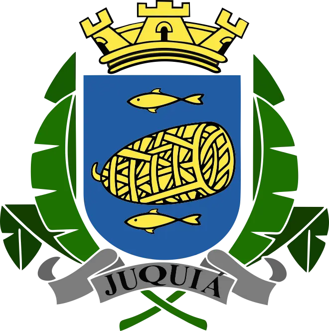 Brasão do Município