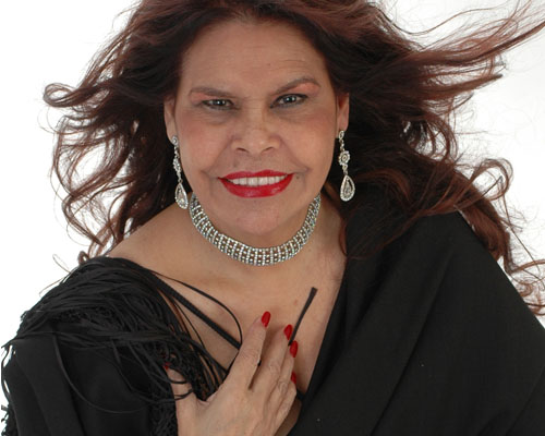 Edith Veiga