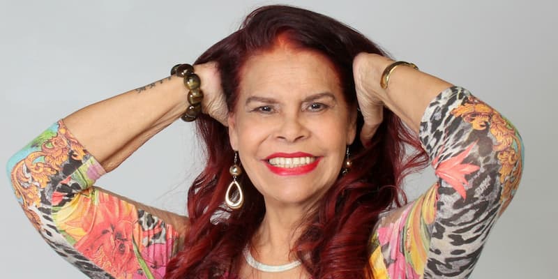Edith Veiga