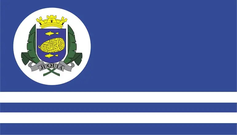 Bandeira do Município