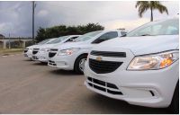 Prefeitura de Juquiá renova frota de veículos