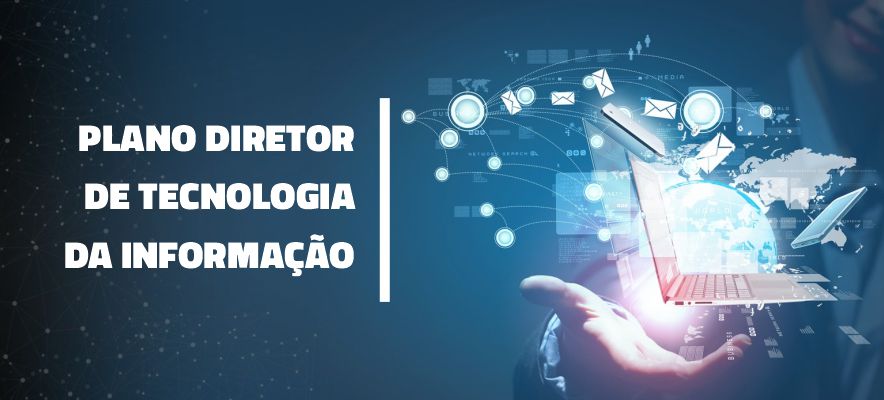 Prefeitura de Juquiá Implanta o Plano Diretor de Tecnologia da Informação 