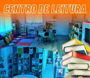 Centro de Leitura
