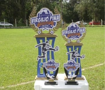 Torneio Virgílio Pina de Futebol Amador e Veterano