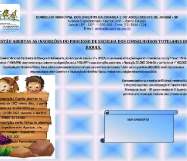 Imagem Secretaria Municipal de Assistência e Desenvolvimento Social Promove Oficina de Chocolate