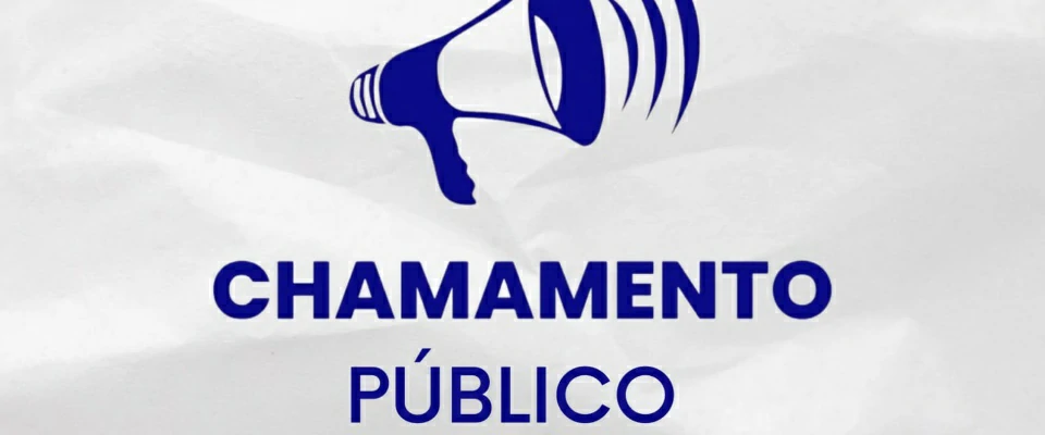 Prefeitura de Juquiá Abre Chamamento Público para Contratação de Coordenador de Projetos
